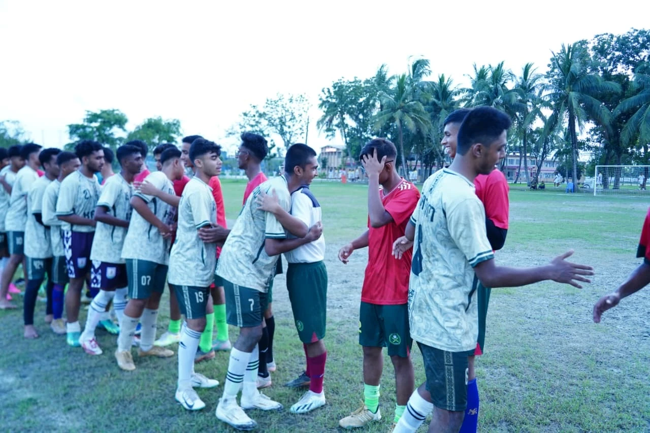admission
